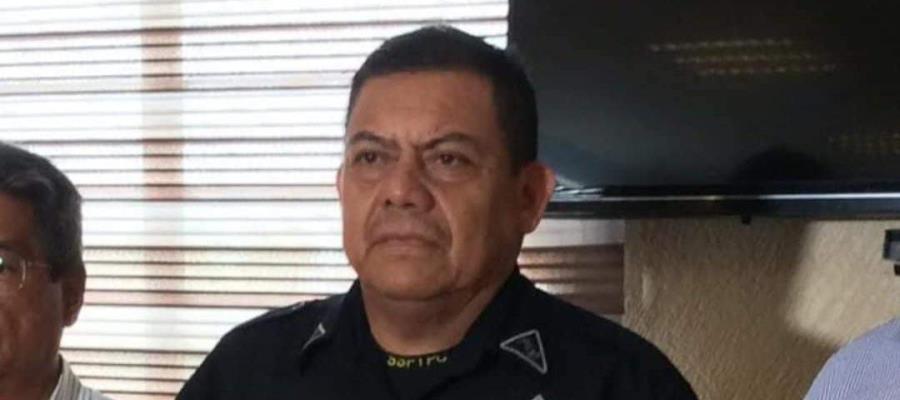 Renuncia secretario de Seguridad de Taxco, Guerrero, a 5 días del asesinato de Camila