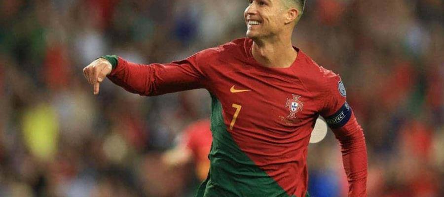 Hotel subastará cama de Cristiano Ronaldo