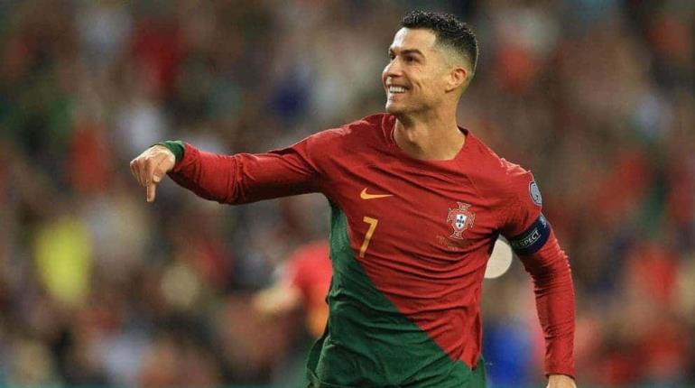 "The Last Dance": regresa CR7 a la Eurocopa