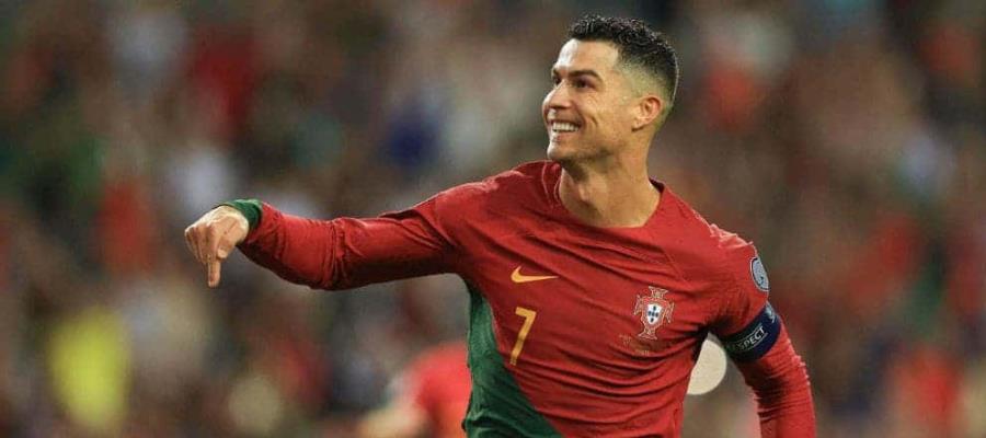 "The Last Dance": regresa CR7 a la Eurocopa