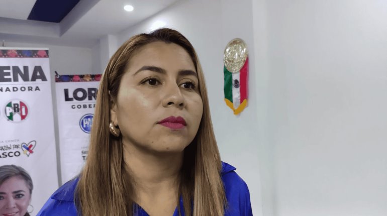 CEN será quien dé seguimiento a impugnación para proteger lista de candidaturas pluris: PAN Tabasco