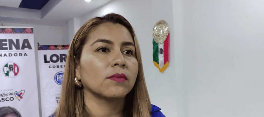 CEN será quien dé seguimiento a impugnación para proteger lista de candidaturas pluris: PAN Tabasco