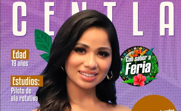 ¡Flores de portada! Centla, Itzayana Itzel Hernández De la Cruz 