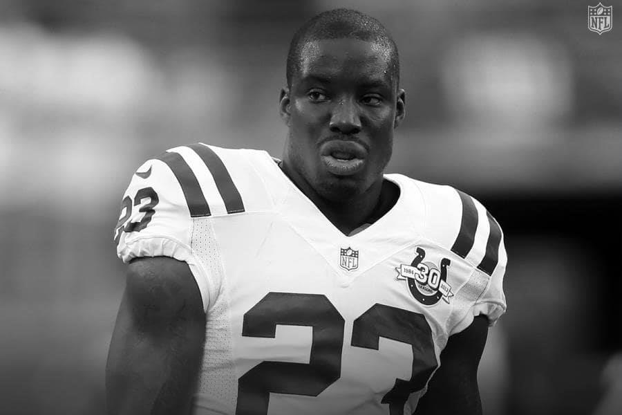 Muere Vontae Davis, exjugador de Delfines, Colts y Bills