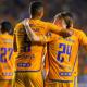 Tigres y América arrancan cuartos de final de la Concachampions