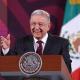 "Los enojados son otros": Obrador tras celebrar crecimiento de la felicidad en México