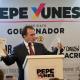 Denuncia Pepe Yunes a Nahle ante FGR por enriquecimiento ilícito