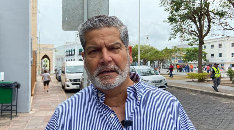 "No era el momento": Graham tras no ser candidato