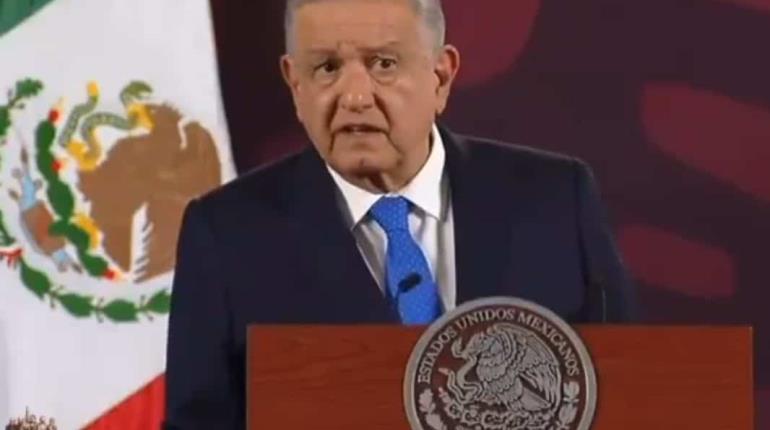 Confía Obrador que no se den nuevamente fraudes electorales en México