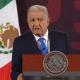 Confía Obrador que no se den nuevamente fraudes electorales en México