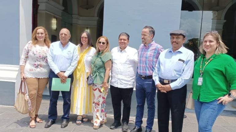 Reportará Comité de Feria ante INE e IEPC actos de proselitismo en recinto ferial