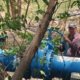 Descarta alcaldesa de Centro ´huachicol´ de agua en Dos Montes