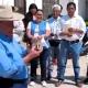 Usar lentes negros para protegerse ante guerra sucia, sugiere Obrador