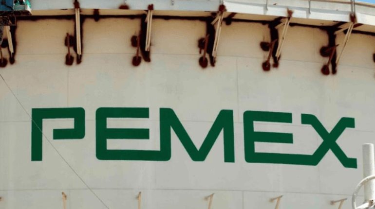 Caen ganancias de Pemex casi 92% en el primer trimestre de 2024