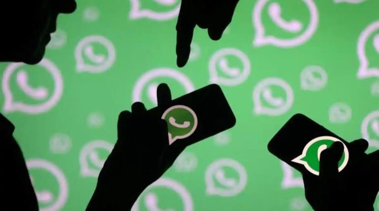 Se cae WhatsApp, Facebook e Instagram