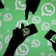 Se ´cae´ WhatsApp, Facebook e Instagram