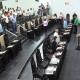 Autorizan licencia a Miguel Vélez como diputado local y asume su suplente, Juan José Graham Nieto