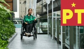 El Partido del Trabajo tiene UNA sola propuesta para personas con discapacidad, conócela