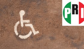 Conoce las propuestas que el PRI contempla para personas con discapacidad