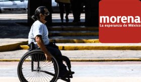 ¿Qué le ofrece Morena a las personas con discapacidad para el siguiente gobierno? Estas son sus propuestas