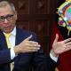 Otorga México asilo político a Jorge Glas, exvicepresidente de Ecuador