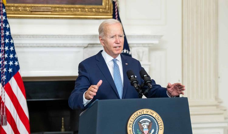 Biden condiciona apoyo a Israel: "Dependerá de sus acciones para minimizar el daño a los civiles en Gaza"