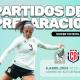 Portera de Necaxa llora al enterarse de su primer llamado para Selección Sub 20 femenil