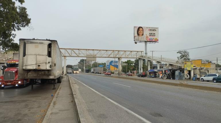 Restablecen servicio de agua en Dos Montes; ahora piden reactivar planta potabilizadora de la comunidad