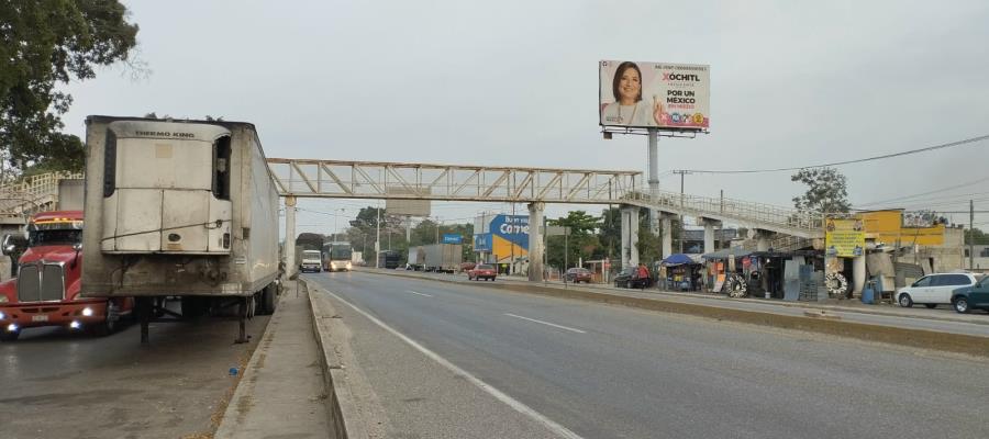 Restablecen servicio de agua en Dos Montes; ahora piden reactivar planta potabilizadora de la comunidad