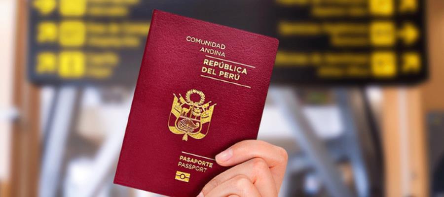 Peruanos necesitarán visa para ingresar a México