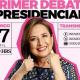 Asegura Xóchitl Gálvez que está preparada desde hace 60 años para debate presidencial