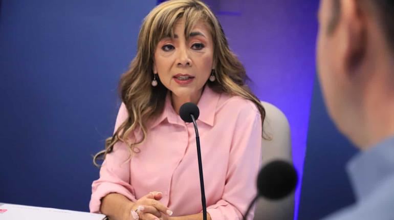 Aprueba el IEPCT medidas cautelares contra Lorena Beaurregard