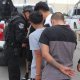 Liberan a 7 migrantes en Ciudad Juárez y detienen a presuntos responsables