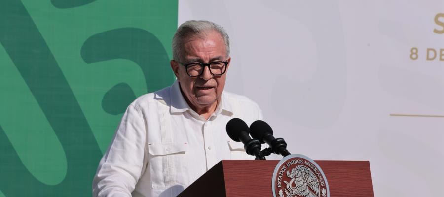 Víctimas del secuestro masivo en Sinaloa no han presentado denuncias: Gobernador