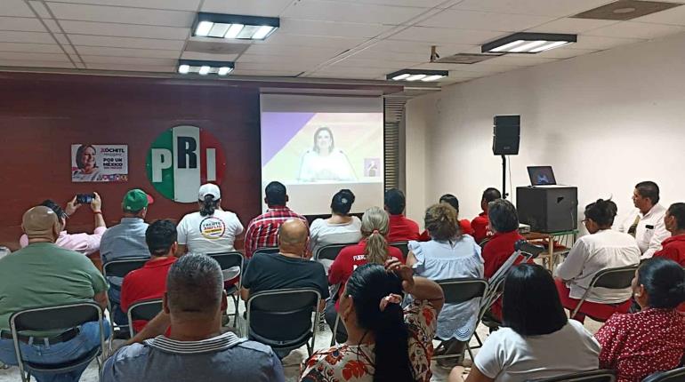 Xóchitl Gálvez ganó el primer debate presidencial y ganará el 2 de junio: Miguel Barrueta