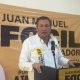 INE obstaculiza emisión de spots de candidatos del PRD en Tabasco: Fócil