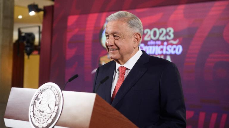 Busca AMLO que en julio se dé el primer pago del Fondo de Pensiones