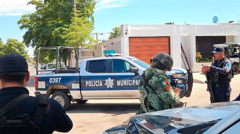 Localizan a los últimos 8 secuestrados en Culiacán