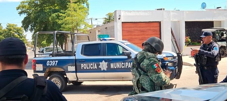 Localizan a los últimos 8 secuestrados en Culiacán