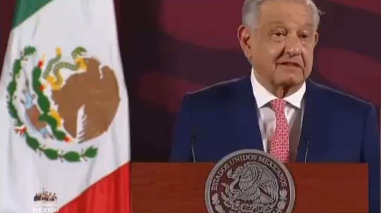 Preguntas de primer debate presidencial fueron a "tabla rasa" y con "narrativa" de adversarios: AMLO