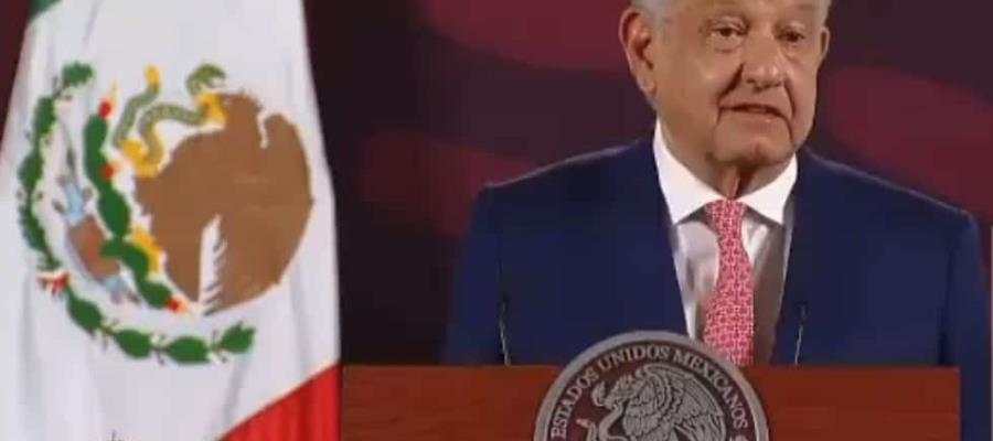 Preguntas de primer debate presidencial fueron a "tabla rasa" y con "narrativa" de adversarios: AMLO