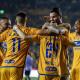 Tigres y América van por boleto en semifinales de la Concachampions