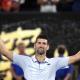 Djokovic arrebata récord a Federer como el más longevo en la cima del ATP