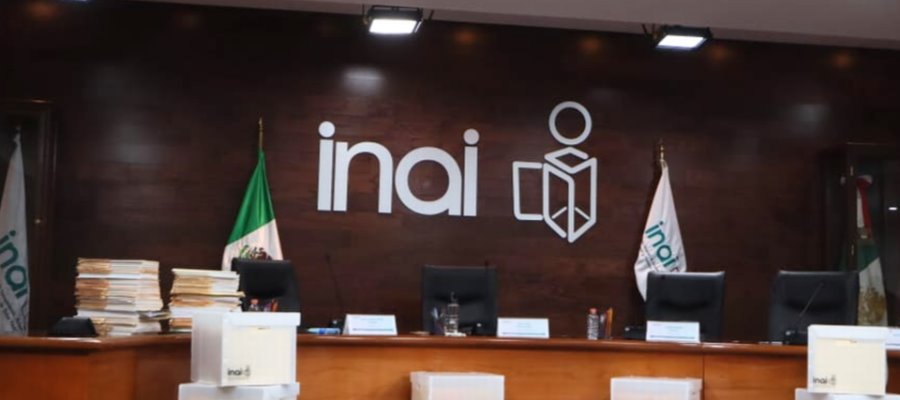 Reconoce y publica INAI contratos con empresa de Xóchitl