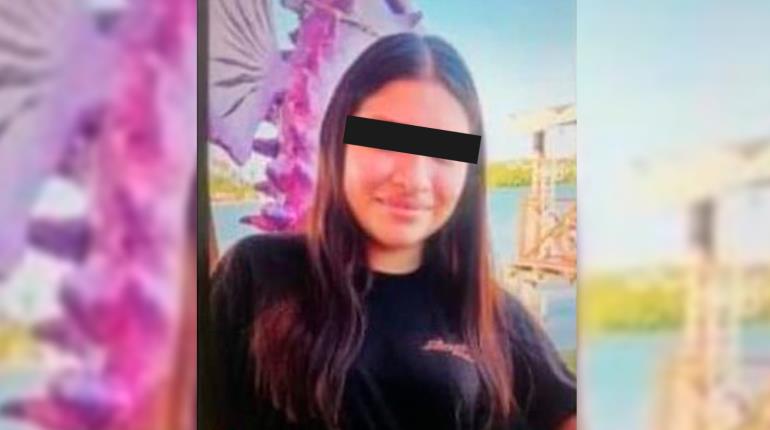 ¡Es Rosita! Identifican a joven calcinada en Paraíso