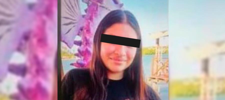 ¡Es Rosita! Identifican a joven calcinada en Paraíso