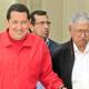 Fallece a los 91 años Hugo de los Reyes Chávez, padre de Hugo Chávez