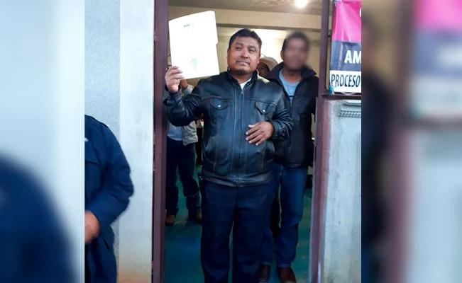 Matan a Julián Bautista Gómez, aspirante a alcaldía de Amatenango, Chiapas