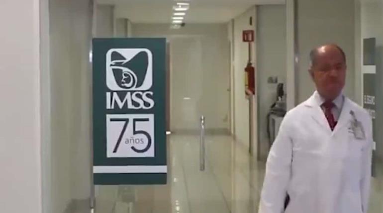 Hay fallas de climas en algunos consultorios, pero no se suspenden citas: Sindicato IMSS Tabasco