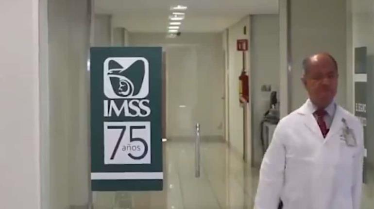 En nuevo audio, amigo del hijo de AMLO revela presunta corrupción en el IMSS